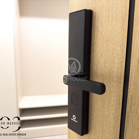 Hod Apartment Tan Dinh Ho Chi Minh-byen Eksteriør bilde