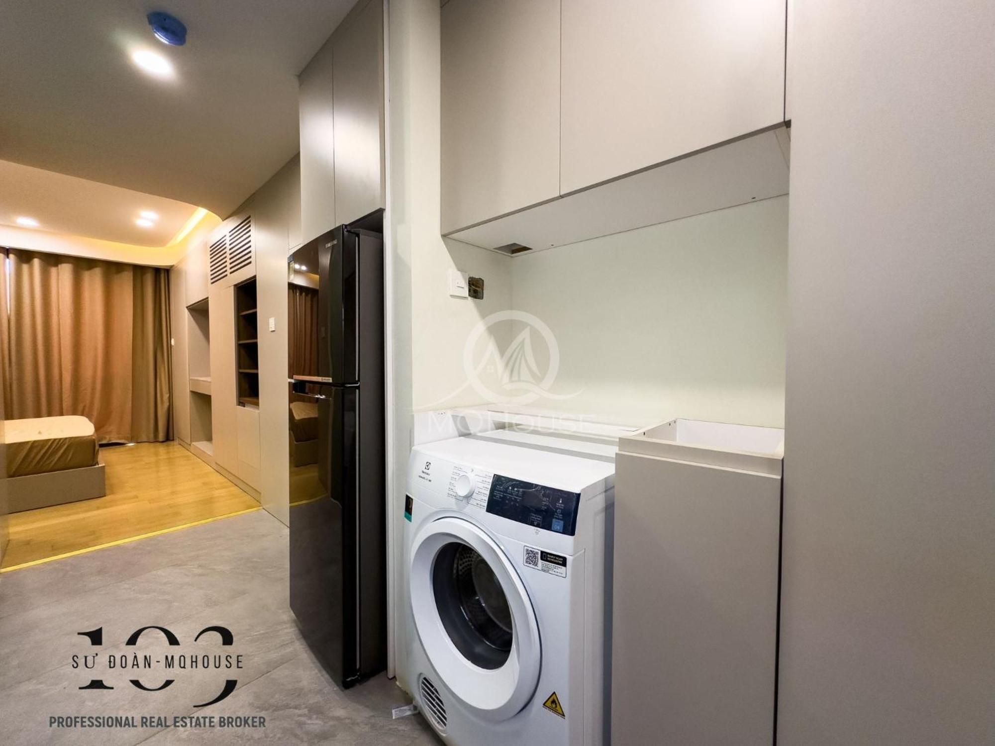 Hod Apartment Tan Dinh Ho Chi Minh-byen Eksteriør bilde