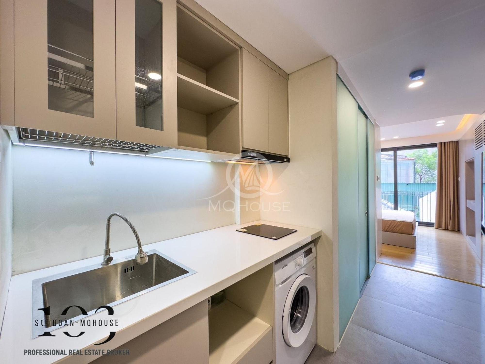 Hod Apartment Tan Dinh Ho Chi Minh-byen Eksteriør bilde