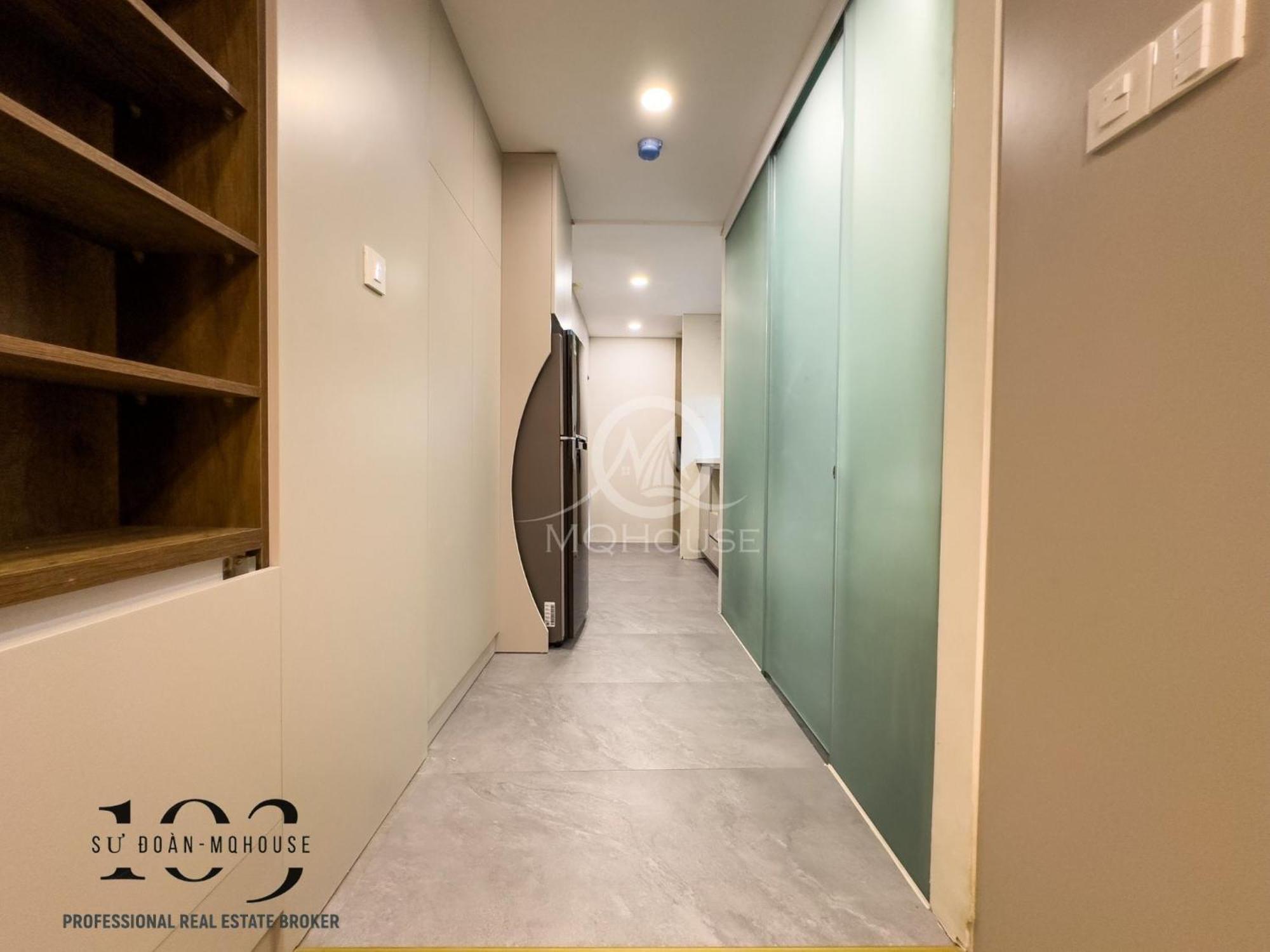 Hod Apartment Tan Dinh Ho Chi Minh-byen Eksteriør bilde