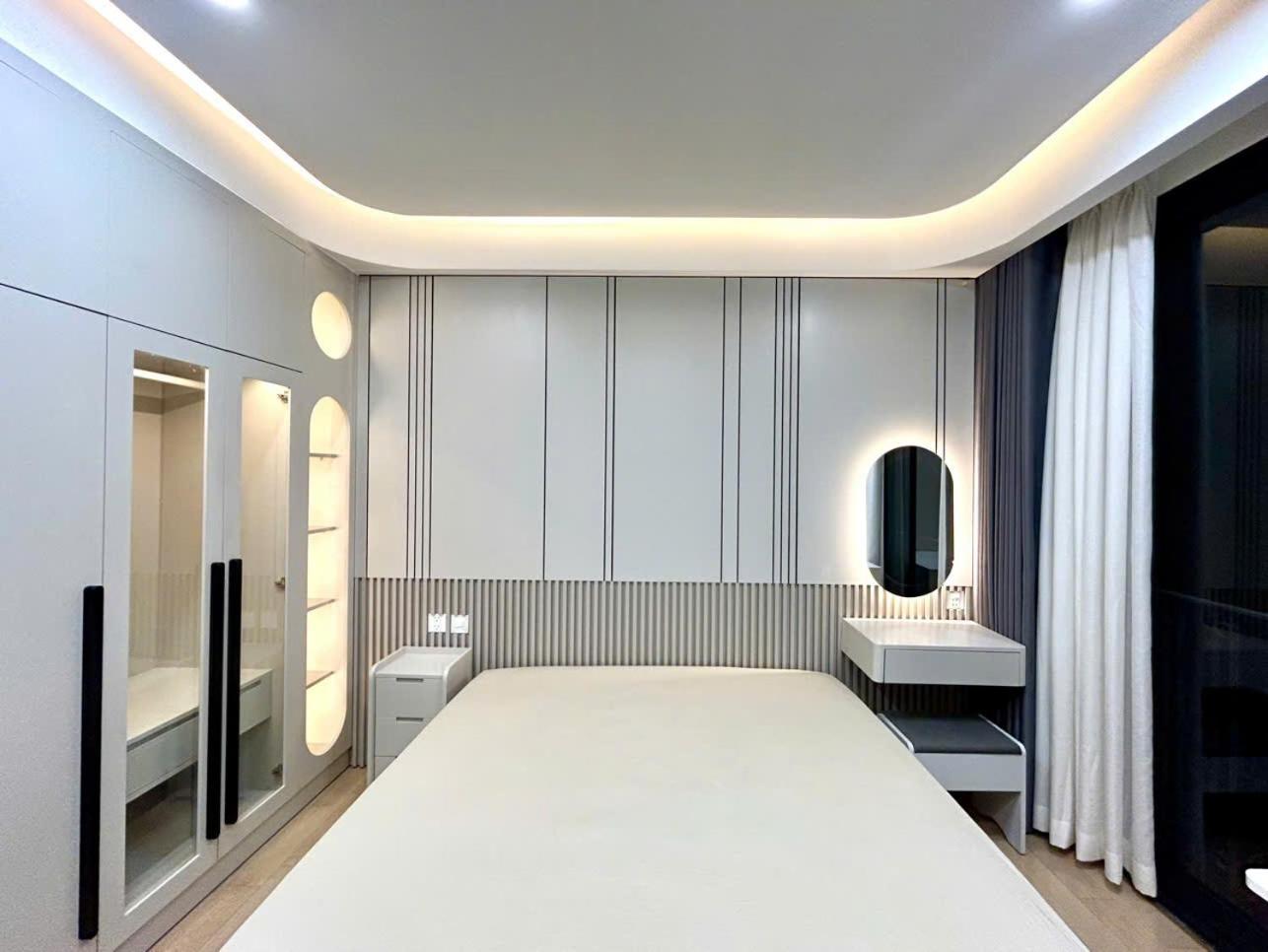 Hod Apartment Tan Dinh Ho Chi Minh-byen Eksteriør bilde