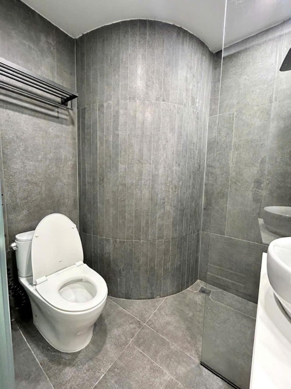 Hod Apartment Tan Dinh Ho Chi Minh-byen Eksteriør bilde