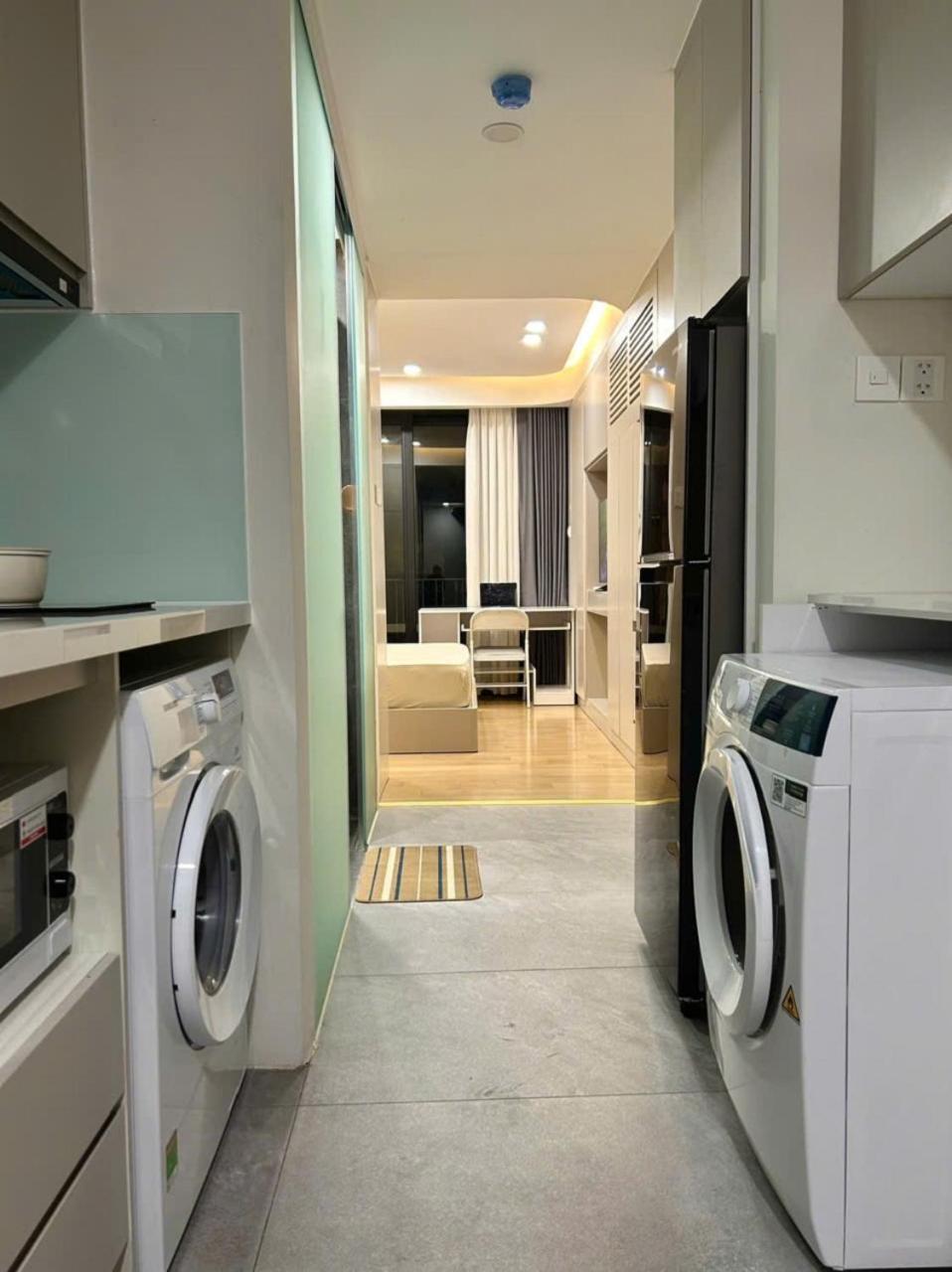 Hod Apartment Tan Dinh Ho Chi Minh-byen Eksteriør bilde