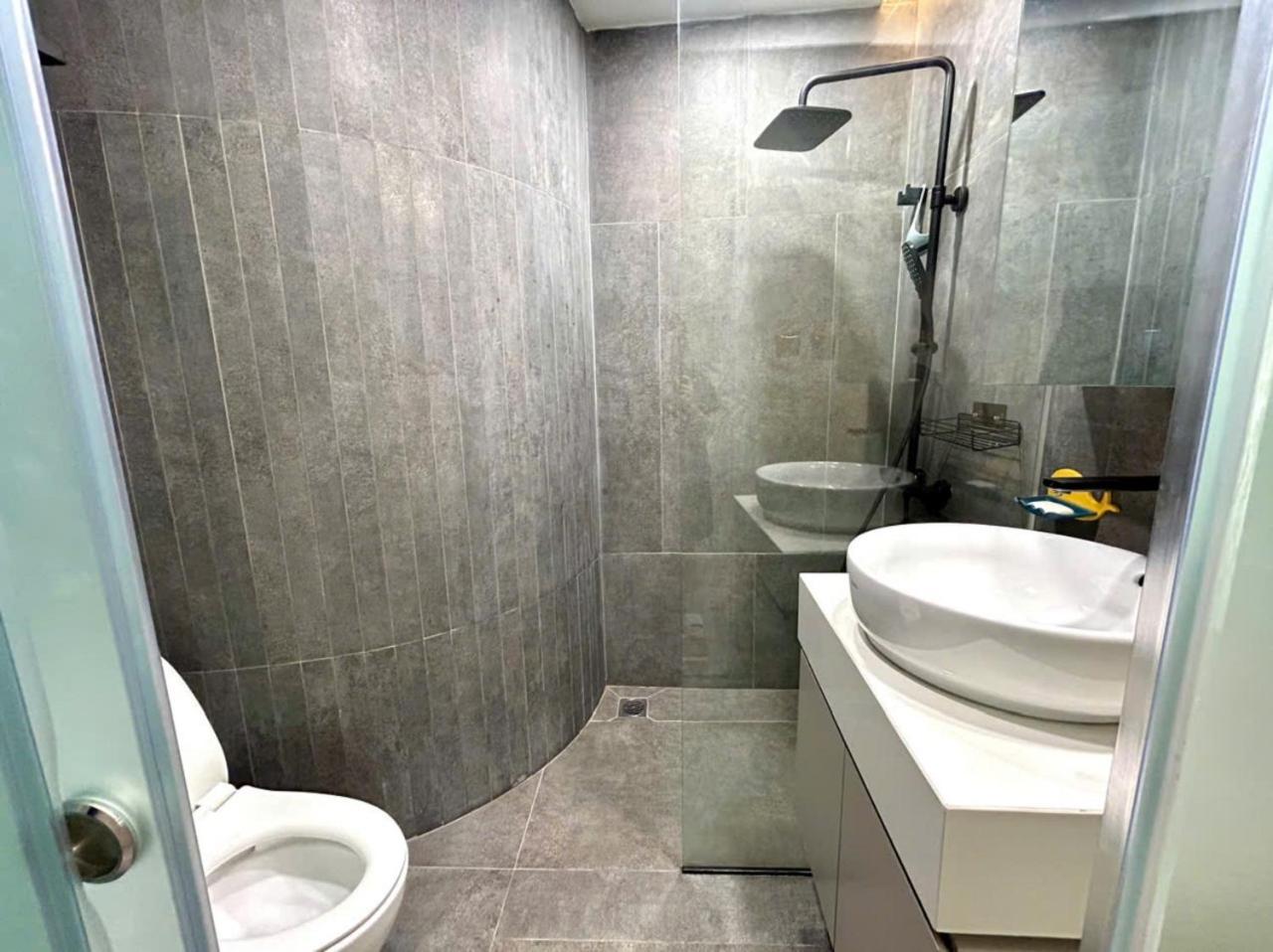 Hod Apartment Tan Dinh Ho Chi Minh-byen Eksteriør bilde