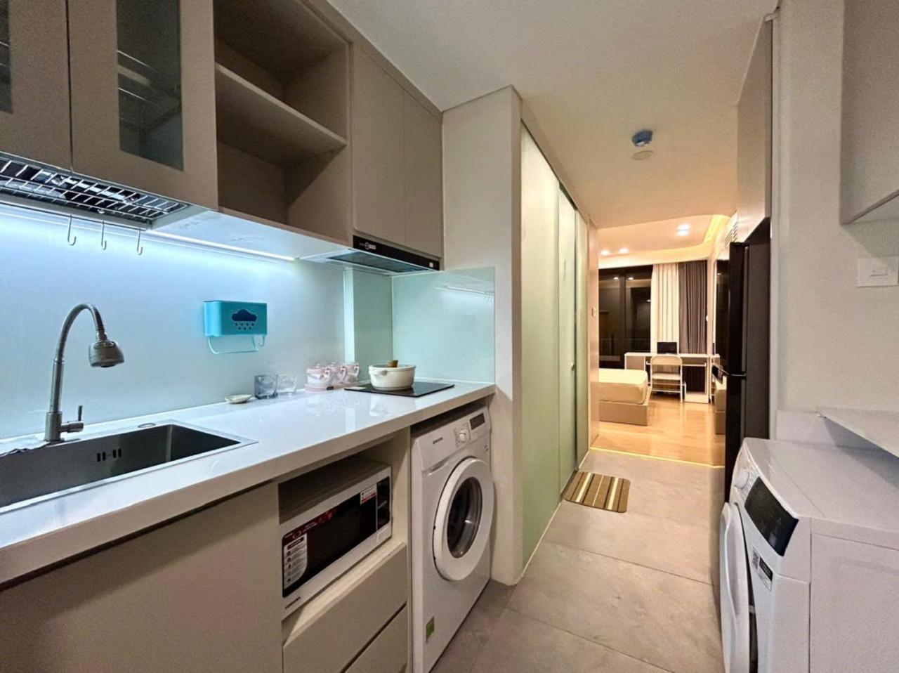 Hod Apartment Tan Dinh Ho Chi Minh-byen Eksteriør bilde