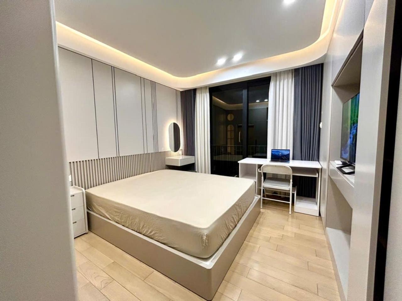 Hod Apartment Tan Dinh Ho Chi Minh-byen Eksteriør bilde