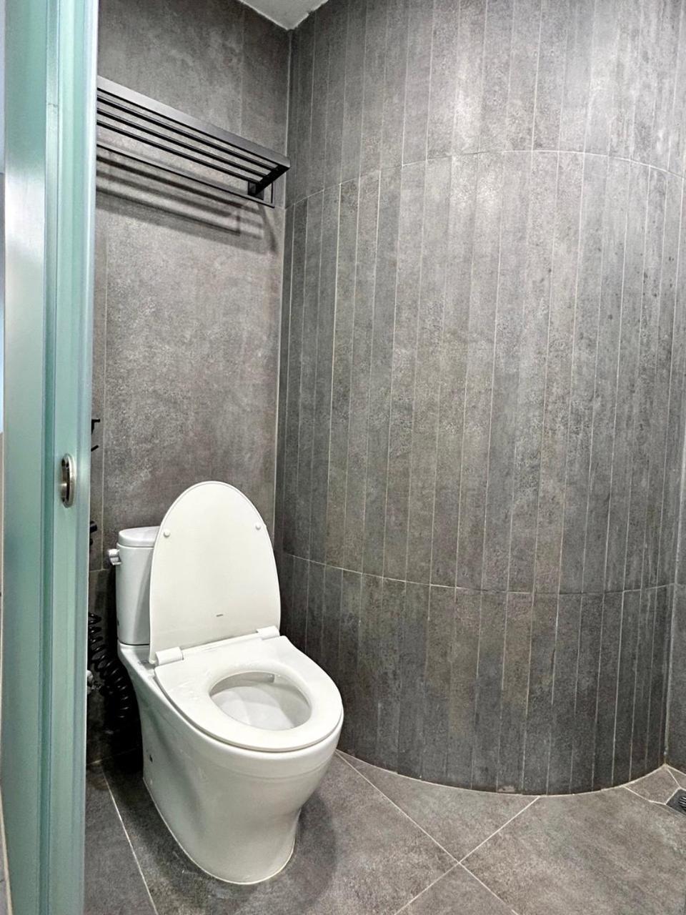 Hod Apartment Tan Dinh Ho Chi Minh-byen Eksteriør bilde